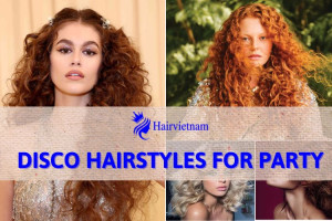 Best 70s Disco Hairstyle Ideas You Must Try